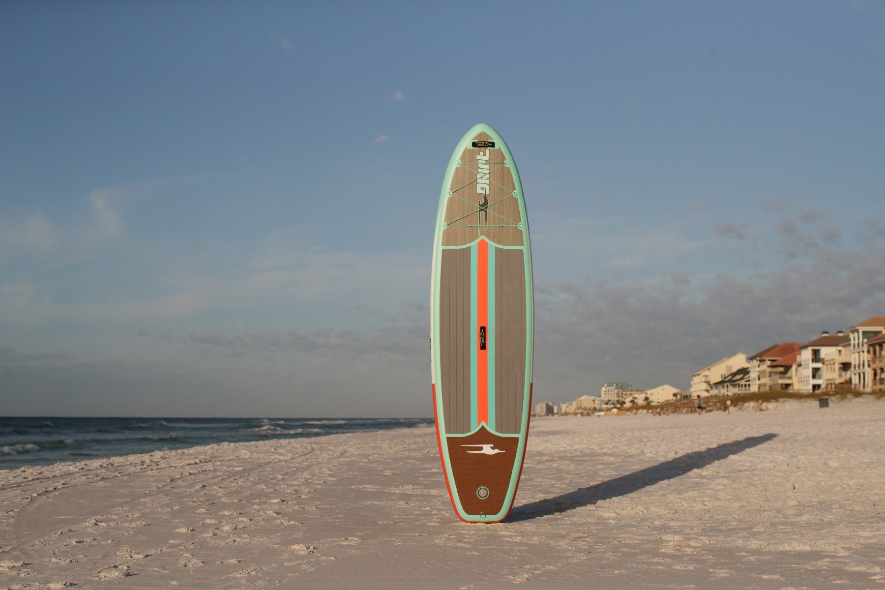 Bote Drift 10' 8" Classic-Paddleboards-Bote Board-2