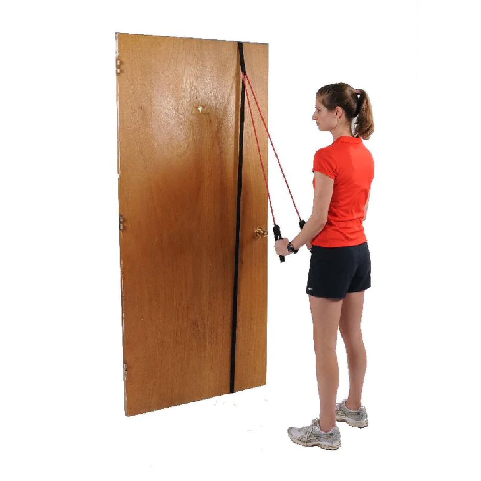 Fit Band or Tube Door Strap-Tube Door Strap-Flaman Fitness-3