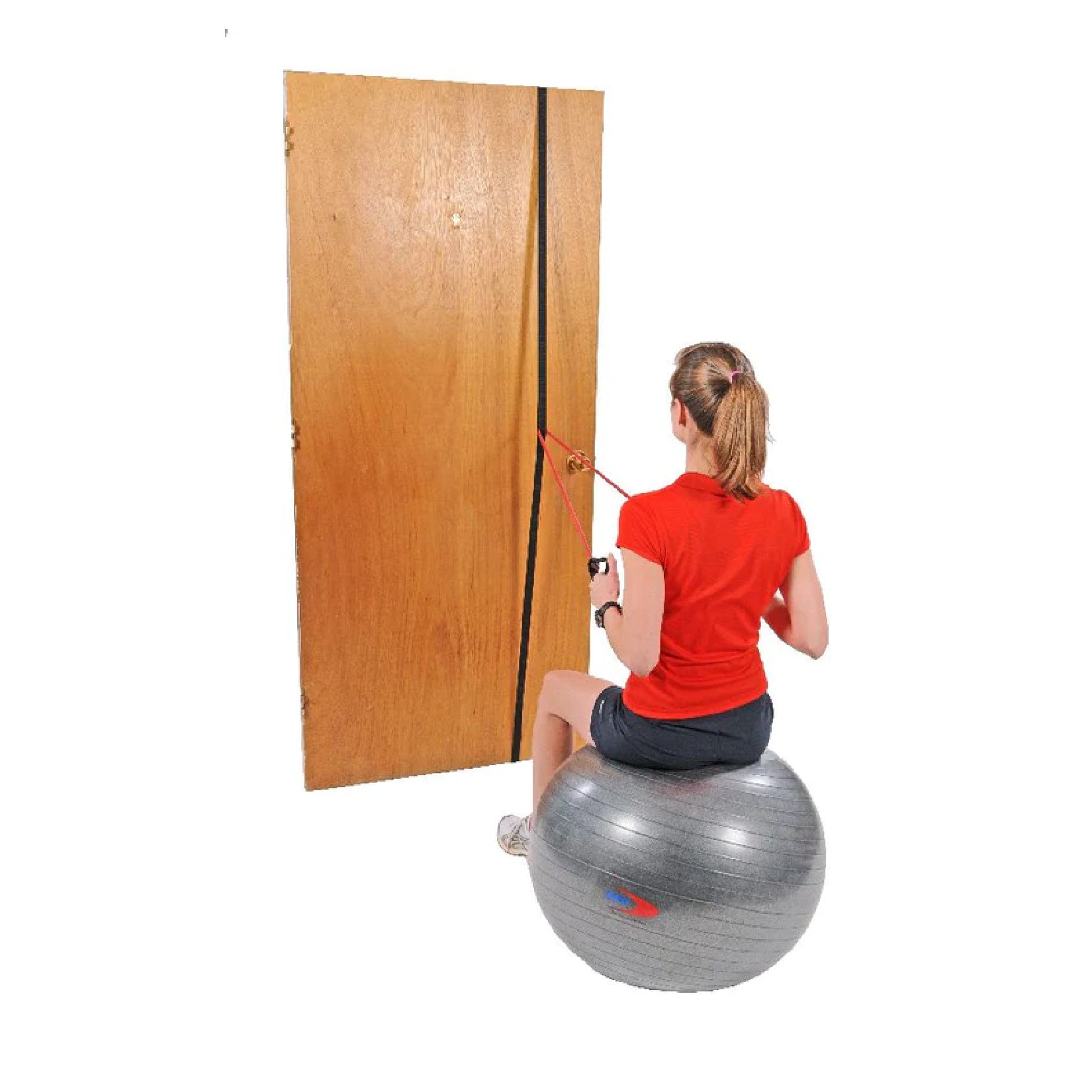 Fit Band or Tube Door Strap-Tube Door Strap-Flaman Fitness-4