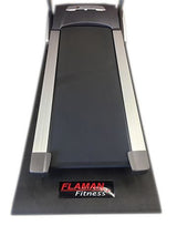 Flaman Fitness Mat - 3 x 7 (Oversize mat)-Equipment Mat-Flaman Fitness-3