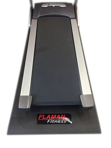 Flaman Fitness Mat - 3 x 7 (Oversize mat)-Equipment Mat-Flaman Fitness-3