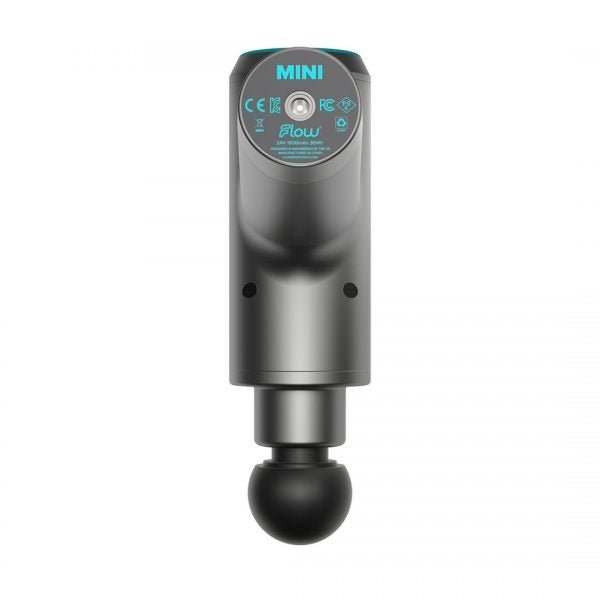 Flow Mini Massage Gun-Massage Gun-Flow Recovery-6