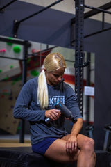 Flow Mini Massage Gun-Massage Gun-Flow Recovery-14