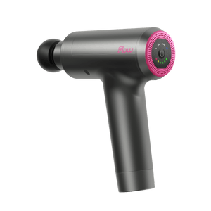 Flow Mini Massage Gun-Massage Gun-Flow Recovery-7