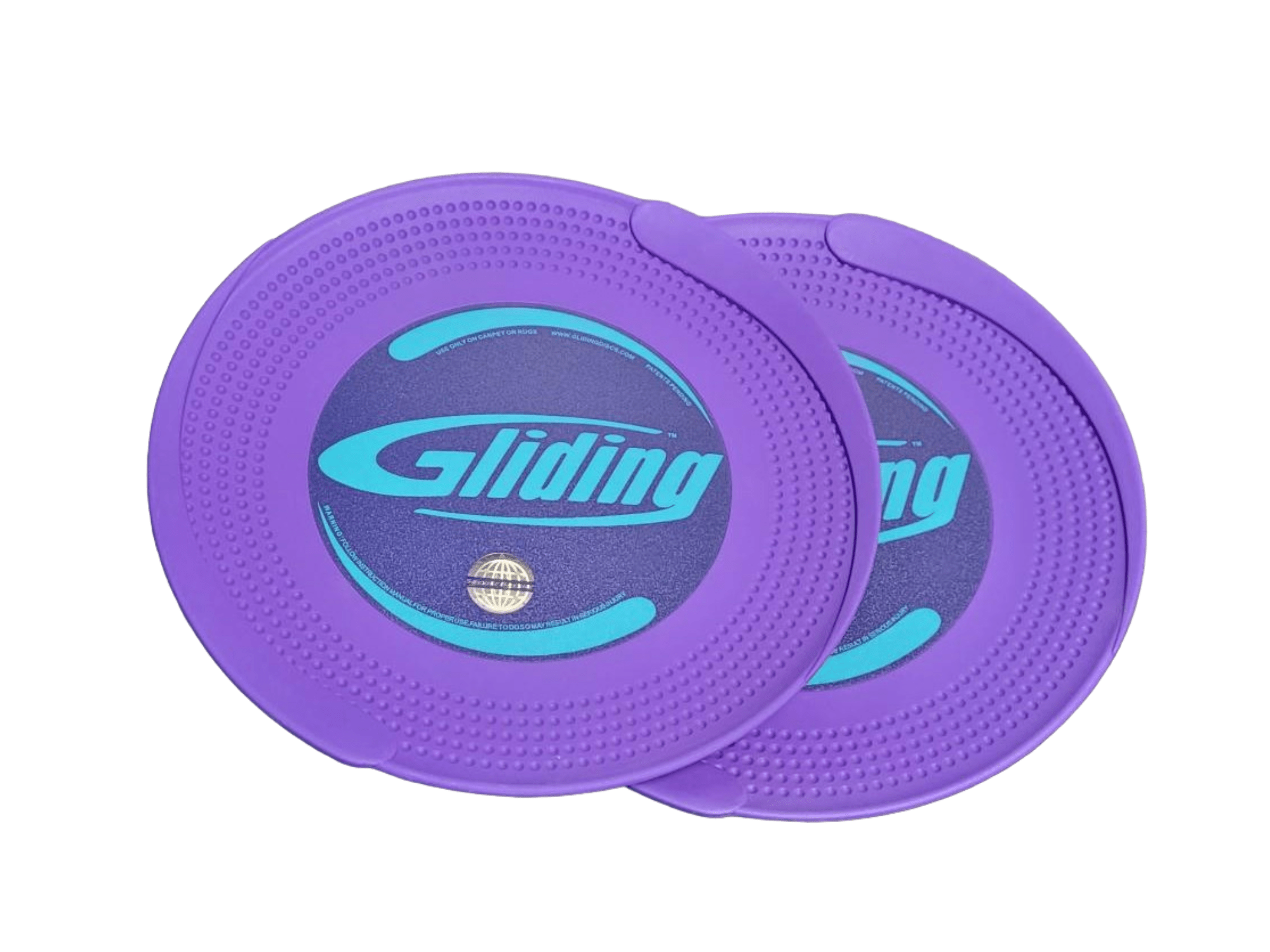 Glider Discs-Glider Discs-Gliding-2