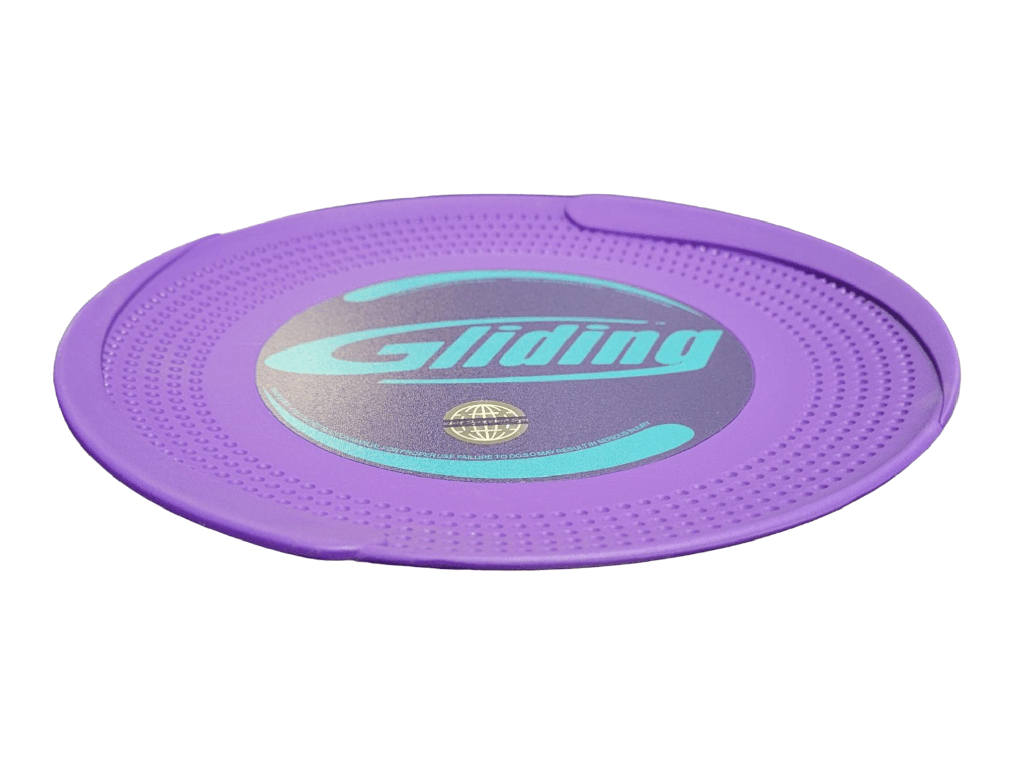 Glider Discs-Glider Discs-Gliding-3