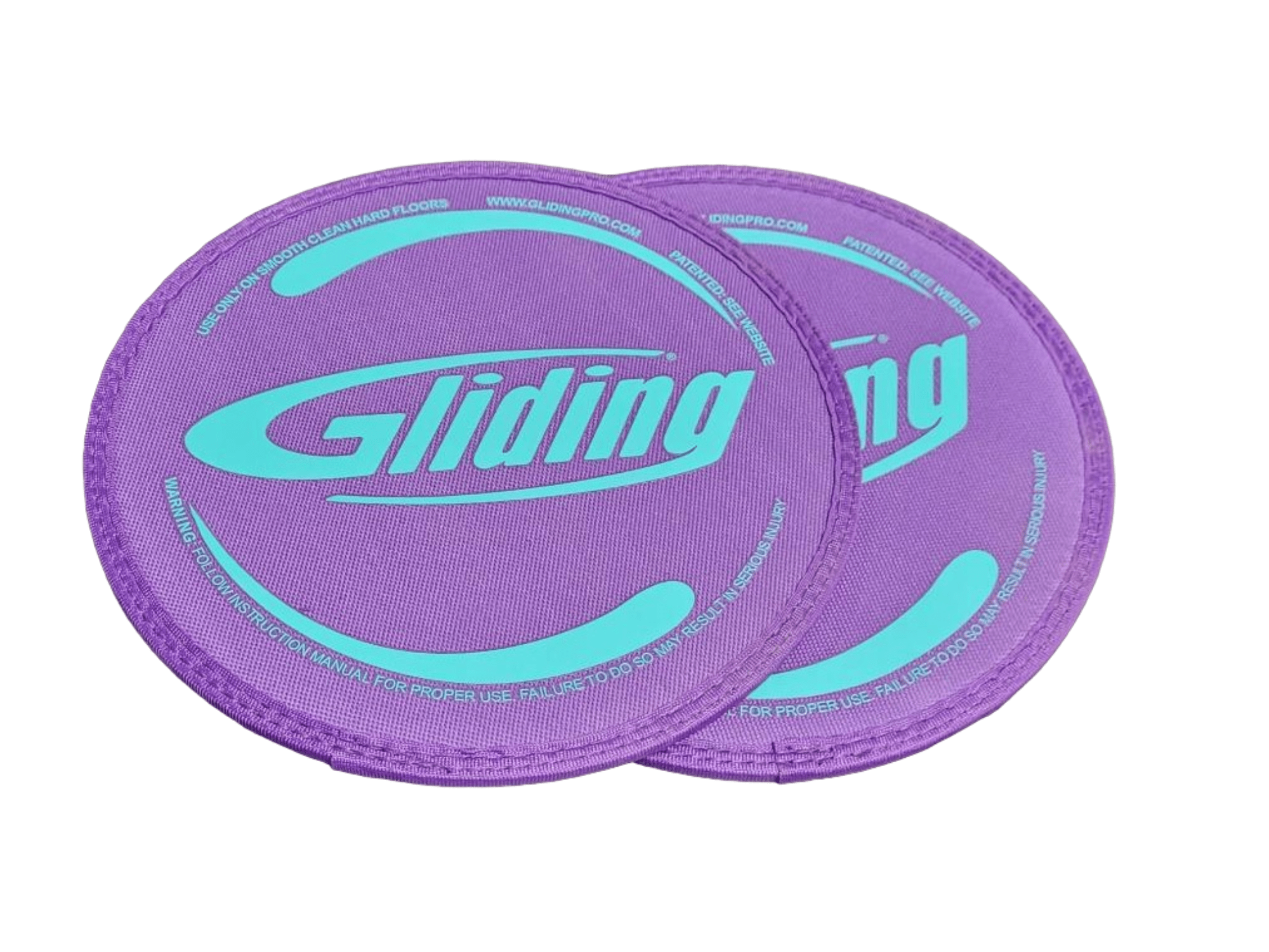 Glider Discs-Glider Discs-Gliding-4