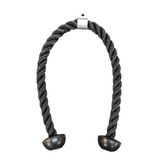 Grizzly 36" Tricep Rope Long-Triceps Rope-Grizzly Fitness-1