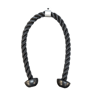 Grizzly 36" Tricep Rope Long-Triceps Rope-Grizzly Fitness-1