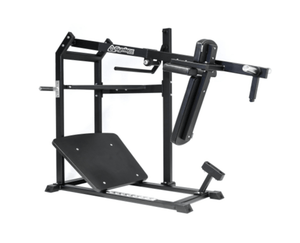 Gymleco Pendulum Squat-Pendulum Squat-Flaman Fitness-1