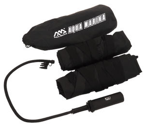 Aqua Marina R98 Inflatable Auto Roof Rack-Paddleboard Accessories-Aqua Marina Canada-4