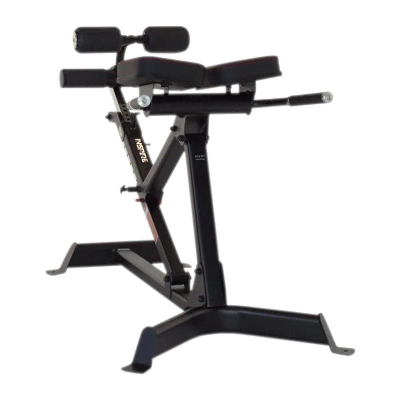 Inspire 45/90 Hyper Bench-Hyperextension Bench-Inspire Fitness-9
