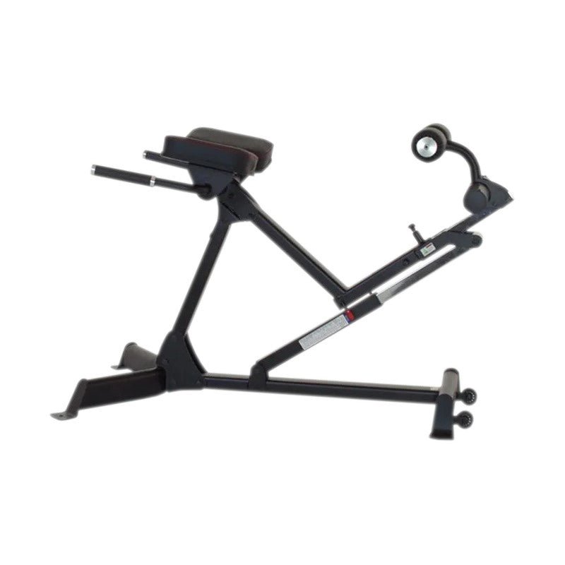 Inspire 45/90 Hyper Bench-Hyperextension Bench-Inspire Fitness-5