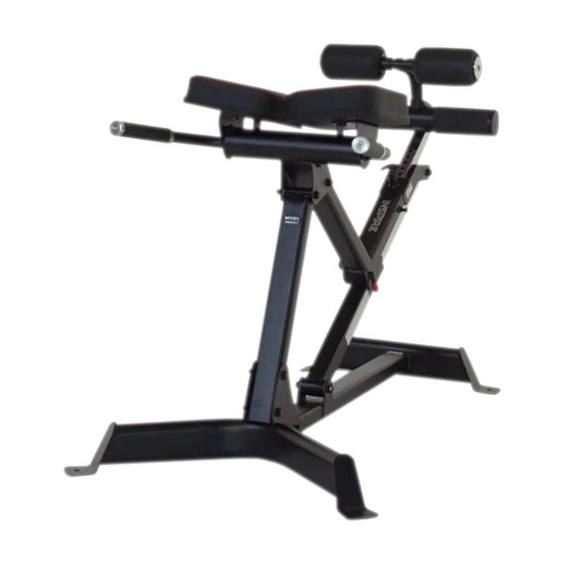 Inspire 45/90 Hyper Bench-Hyperextension Bench-Inspire Fitness-2