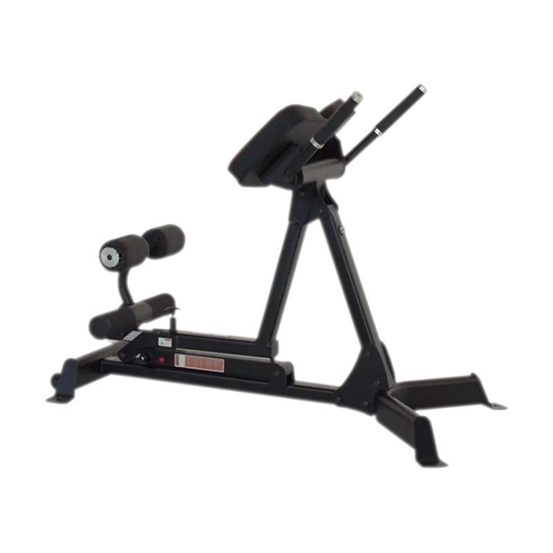 Inspire 45/90 Hyper Bench-Hyperextension Bench-Inspire Fitness-6