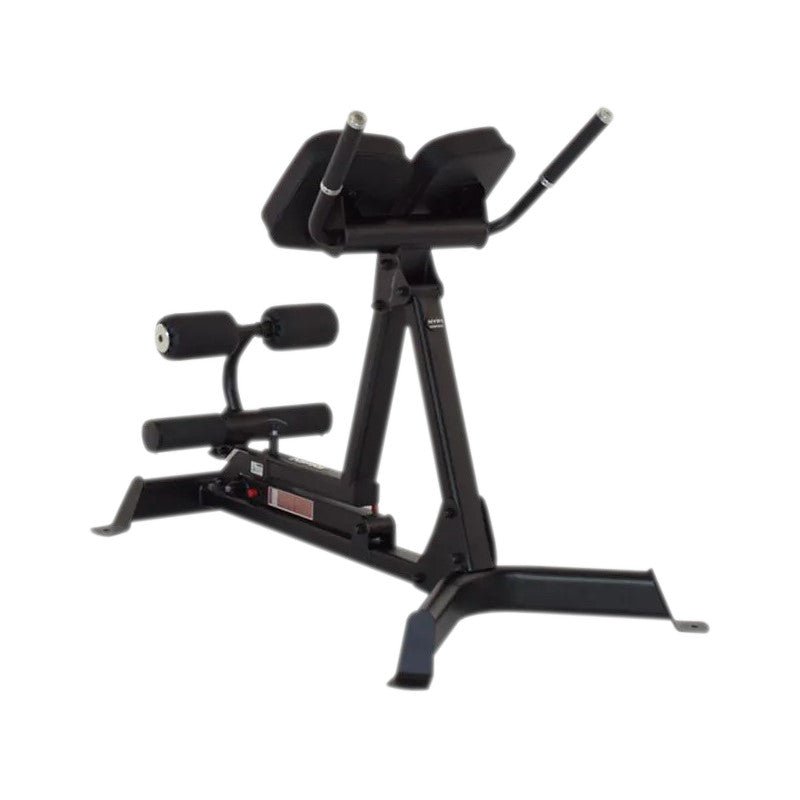 Inspire 45/90 Hyper Bench-Hyperextension Bench-Inspire Fitness-8