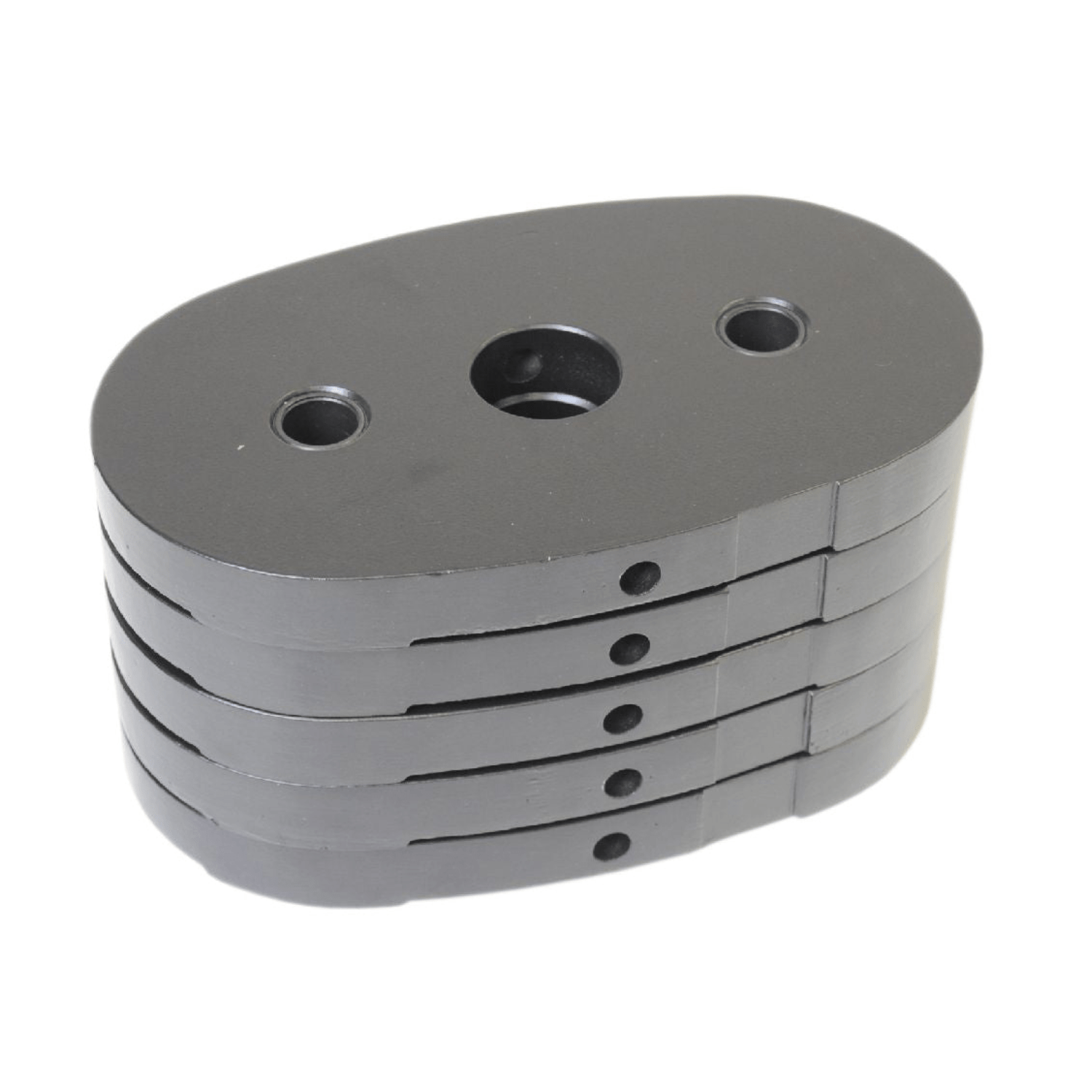 Inspire 50lbs Weight Stack Upgrade-Inspire Upgrade-Inspire Fitness-1