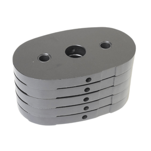Inspire 50lbs Weight Stack Upgrade-Inspire Upgrade-Inspire Fitness-1