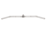 Inspire Aluminum 3 Hole Lat Pulldown Bar-Aluminum Attachments-Inspire Fitness-1