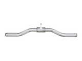 Inspire Aluminum Curl Bar-Aluminum Attachments-Inspire Fitness-1