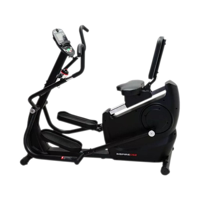 Inspire CS2.5 Cardio Strider-Recumbent Cross Trainer-Inspire Fitness-5