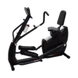 Inspire CS2.5 Cardio Strider-Recumbent Cross Trainer-Inspire Fitness-4