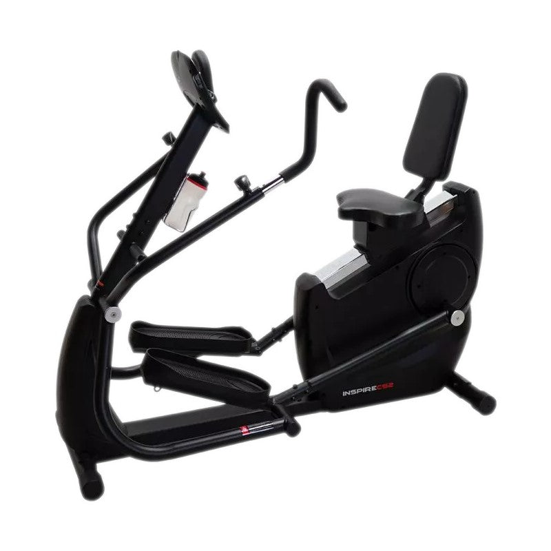 Inspire CS2.5 Cardio Strider-Recumbent Cross Trainer-Inspire Fitness-4