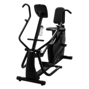 Inspire CS2.5 Cardio Strider-Recumbent Cross Trainer-Inspire Fitness-1