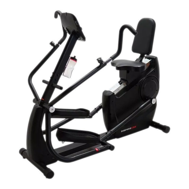Inspire CS2.5 Cardio Strider-Recumbent Cross Trainer-Inspire Fitness-3