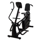 Inspire CS2.5 Cardio Strider-Recumbent Cross Trainer-Inspire Fitness-2