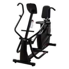Inspire CS2.5 Cardio Strider-Recumbent Cross Trainer-Inspire Fitness-2