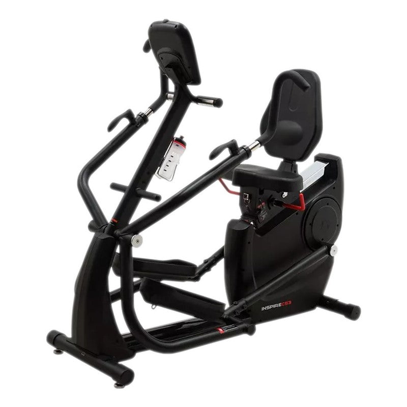 Inspire CS3 Cardio Strider-Recumbent Cross Trainer-Inspire Fitness-3
