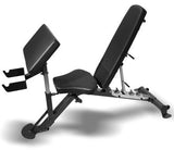 Inspire FID Bench (SCS - WB)-Adjustable Bench-Inspire Fitness-6