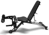 Inspire FID Bench (SCS - WB)-Adjustable Bench-Inspire Fitness-7