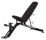 Inspire FID Bench (SCS - WB)-Adjustable Bench-Inspire Fitness-1