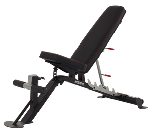 Inspire FID Bench (SCS - WB)-Adjustable Bench-Inspire Fitness-1