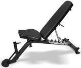 Inspire FID Bench (SCS - WB)-Adjustable Bench-Inspire Fitness-2