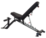 Inspire FID Bench (SCS - WB)-Adjustable Bench-Inspire Fitness-3