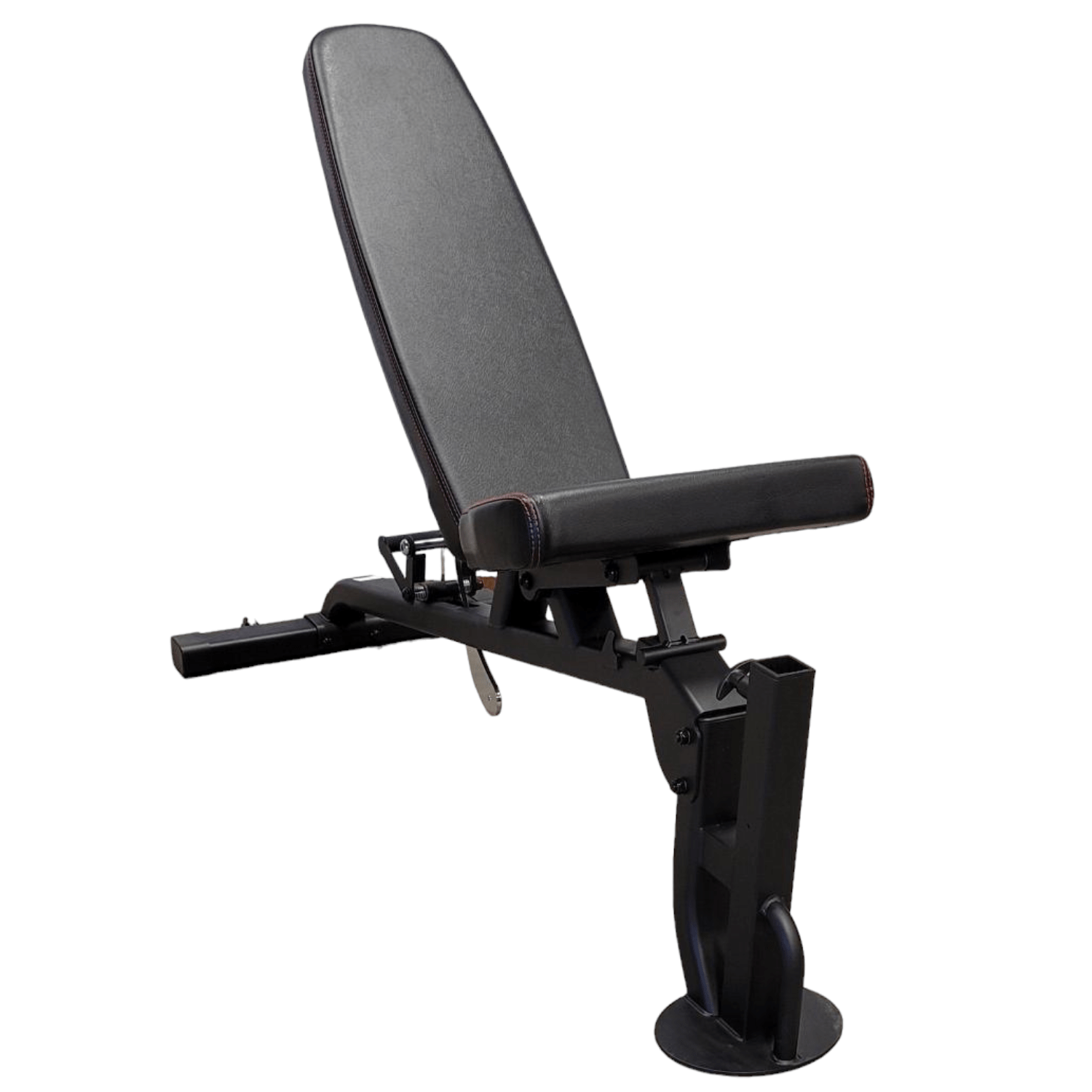 Inspire FID Bench (Works with FT1, FT2, SCS)-Adjustable Bench-Inspire Fitness-1