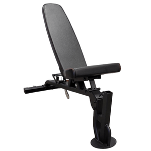 Inspire FID Bench (Works with FT1, FT2, SCS)-Adjustable Bench-Inspire Fitness-1