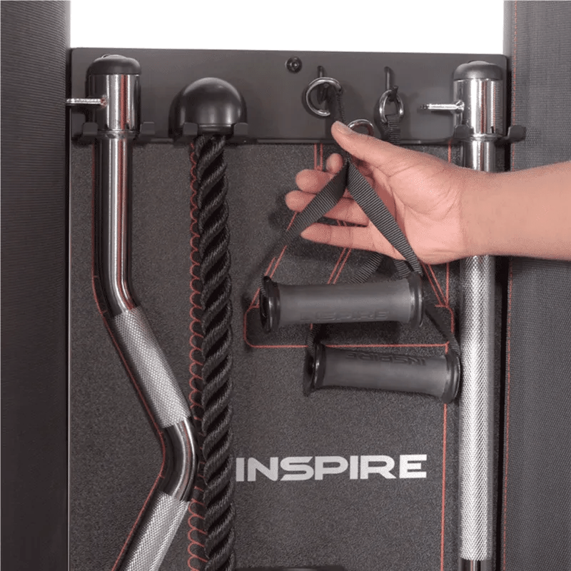 Inspire Fitness Commercial Functional Trainer-Functional Trainer-Flaman Fitness-3
