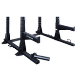 Inspire FPC1 Full Power Cage-Weight Lifting Half Rack-Inspire Fitness-3