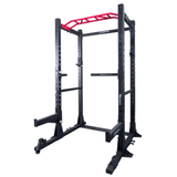 Inspire FPC1 Full Power Cage-Weight Lifting Half Rack-Inspire Fitness-1