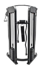 Inspire FTX Functional Trainer Package with FLB2 Bench-Functional Trainer-Inspire Fitness-5