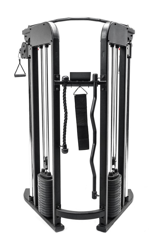 Inspire FTX Functional Trainer Package with FLB2 Bench-Functional Trainer-Inspire Fitness-5