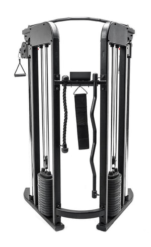 Inspire FTX Functional Trainer Package with FLB2 Bench-Functional Trainer-Inspire Fitness-5