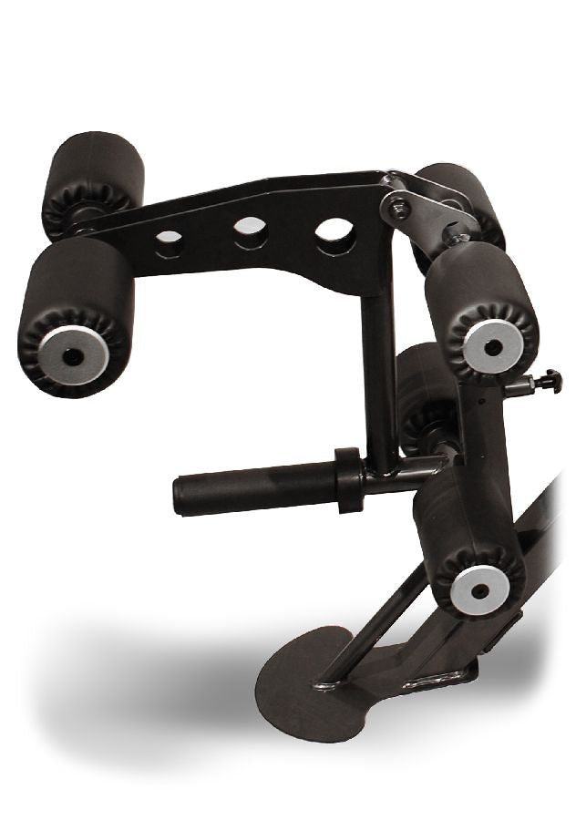 Inspire Leg Ext / Leg Curl Attach (SCS)-Bench Accessories-Inspire Fitness-1