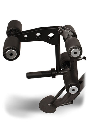 Inspire Leg Ext / Leg Curl Attach (SCS)-Bench Accessories-Inspire Fitness-1