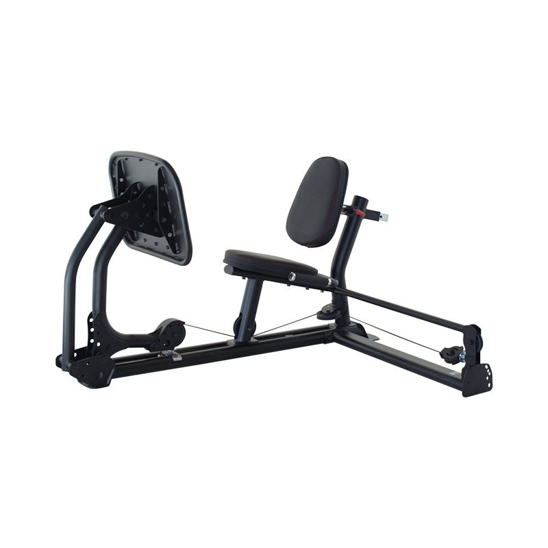Inspire Leg Press LP3 for M-Series Gyms - (Requires Orthopedic Pads)-Gym Machine Attachments-Inspire Fitness-2