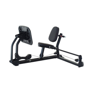 Inspire Leg Press LP3 for M-Series Gyms - (Requires Orthopedic Pads)-Gym Machine Attachments-Inspire Fitness-2